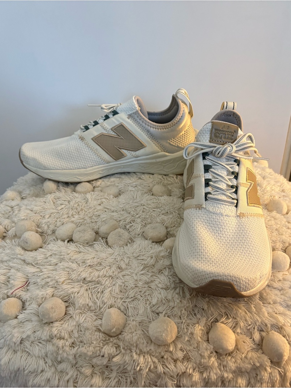 New Balance | Fresh Foam Sneakers